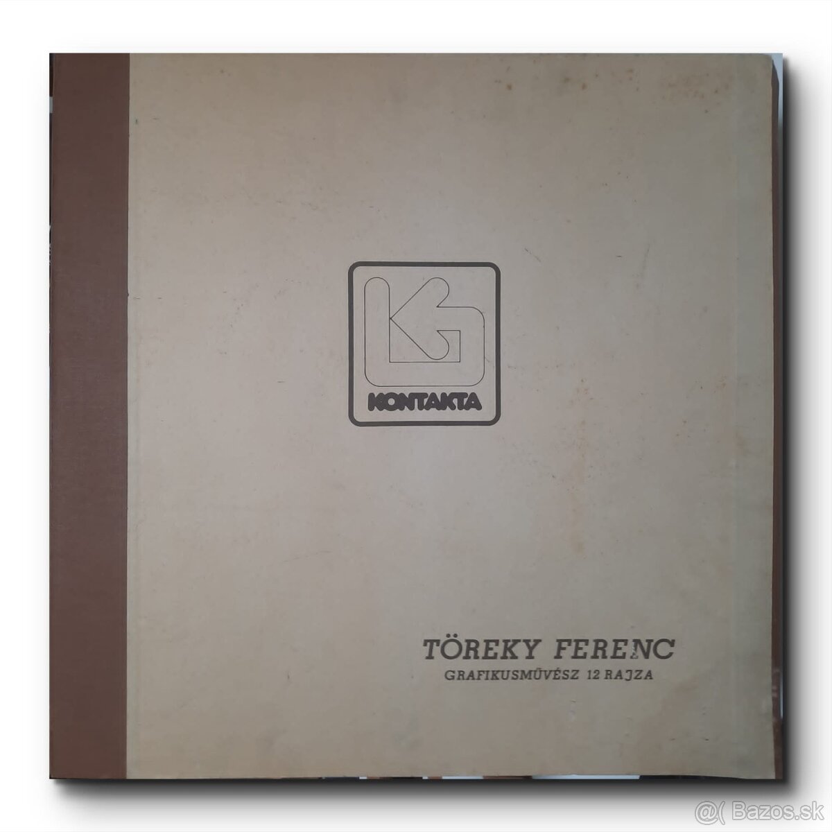 Grafiky-Töreky Ferenc - 2