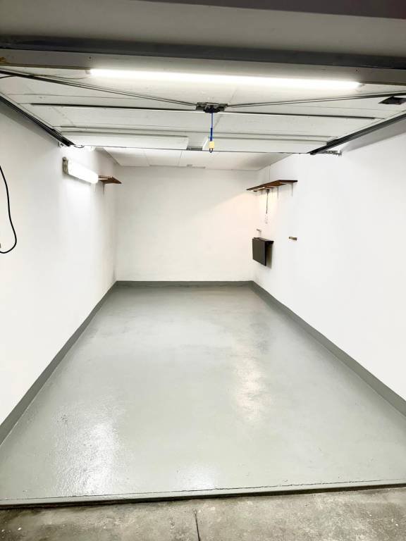 ALL INCLUSIVE | NA PRENÁJOM PODZEMNÁ GARÁŽ, DUNAJSKÁ STREDA - 2