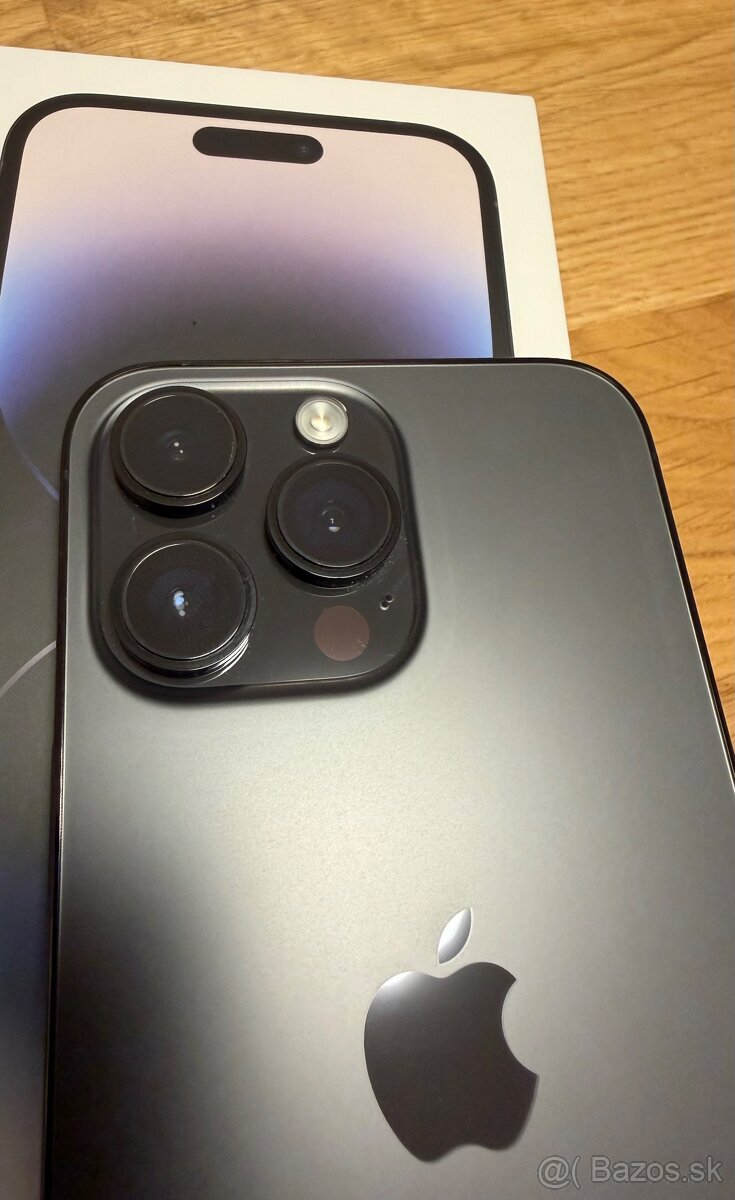 iPhone 14 PRO MAX 256 GB - 2