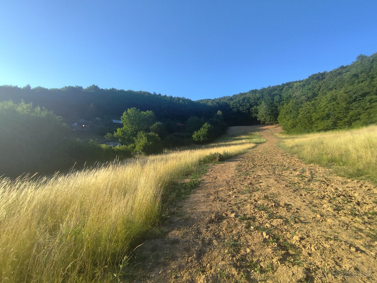 Lukratívny stavebný pozemok v Trenčíne – Kubrá - 2
