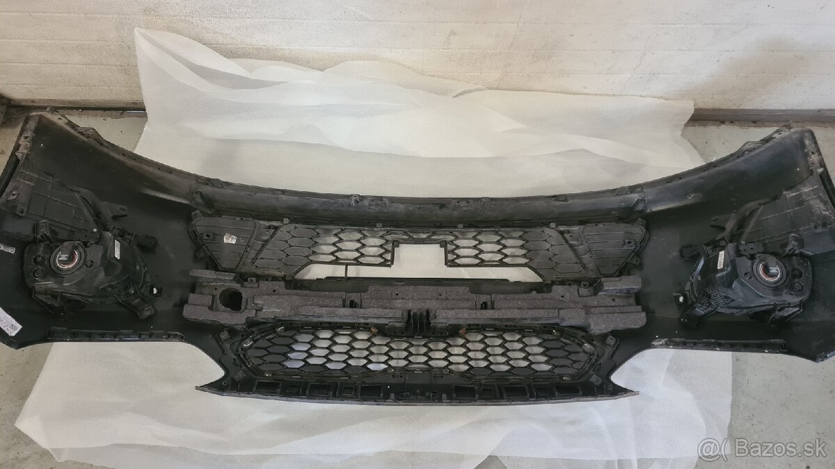 Predný nárazník kia ceed SW - 2