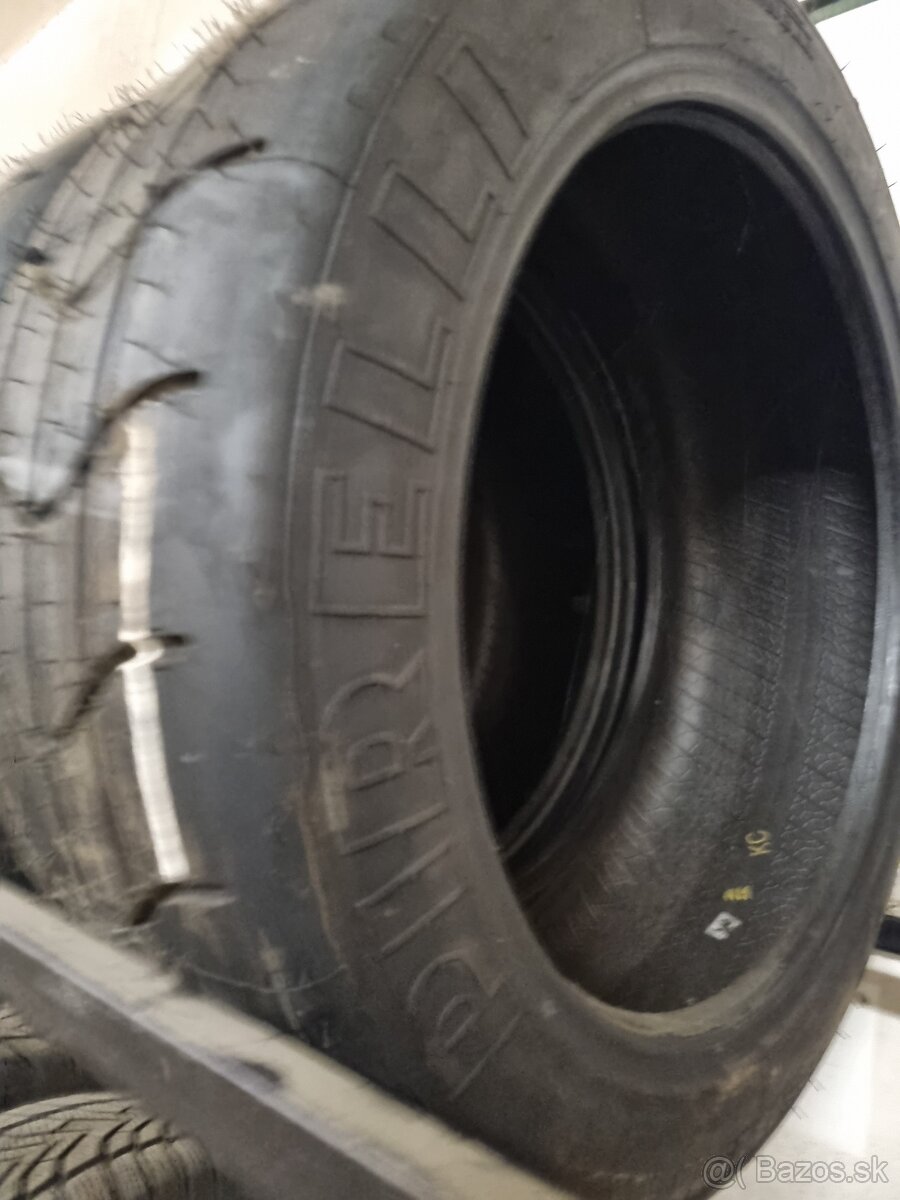 Predam pneu 225/625 R17 - 2