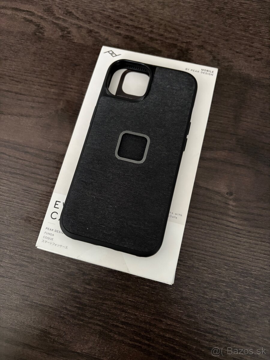 Peak Design Everyday Case iPhone 14 - 2