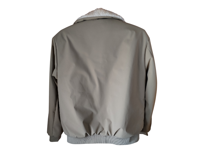 PÁNSKA FLISOVÁ BUNDA - 2