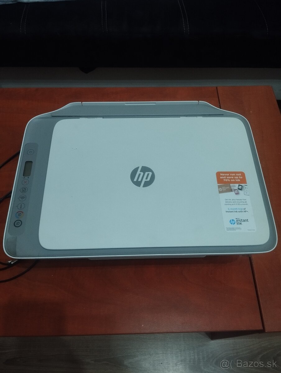 HP DESK JET 2720e - 2