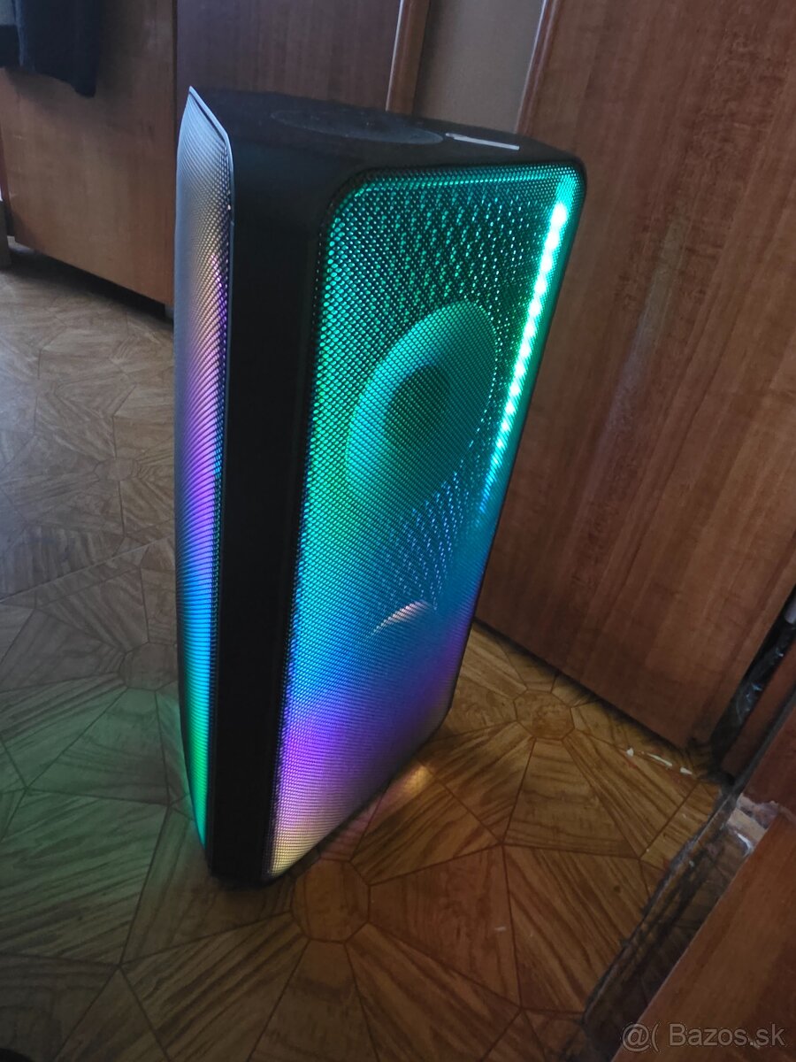 Samsung tower st 40 party reproduktorv záruke - 2