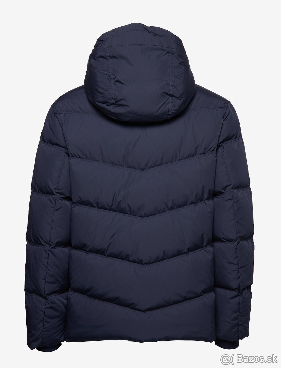 Zimná perova bunda GANT D1.THE ALTA DOWN JACKET veľkosť M - 2
