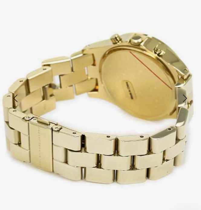 Damske hodinky Marc Jacobs 50€ - 2