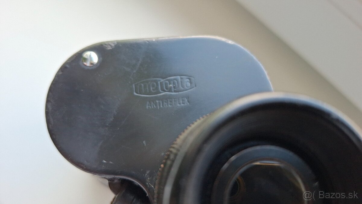 Ďalekohľad Meopta 7x50 ANTIREFLEX - 2