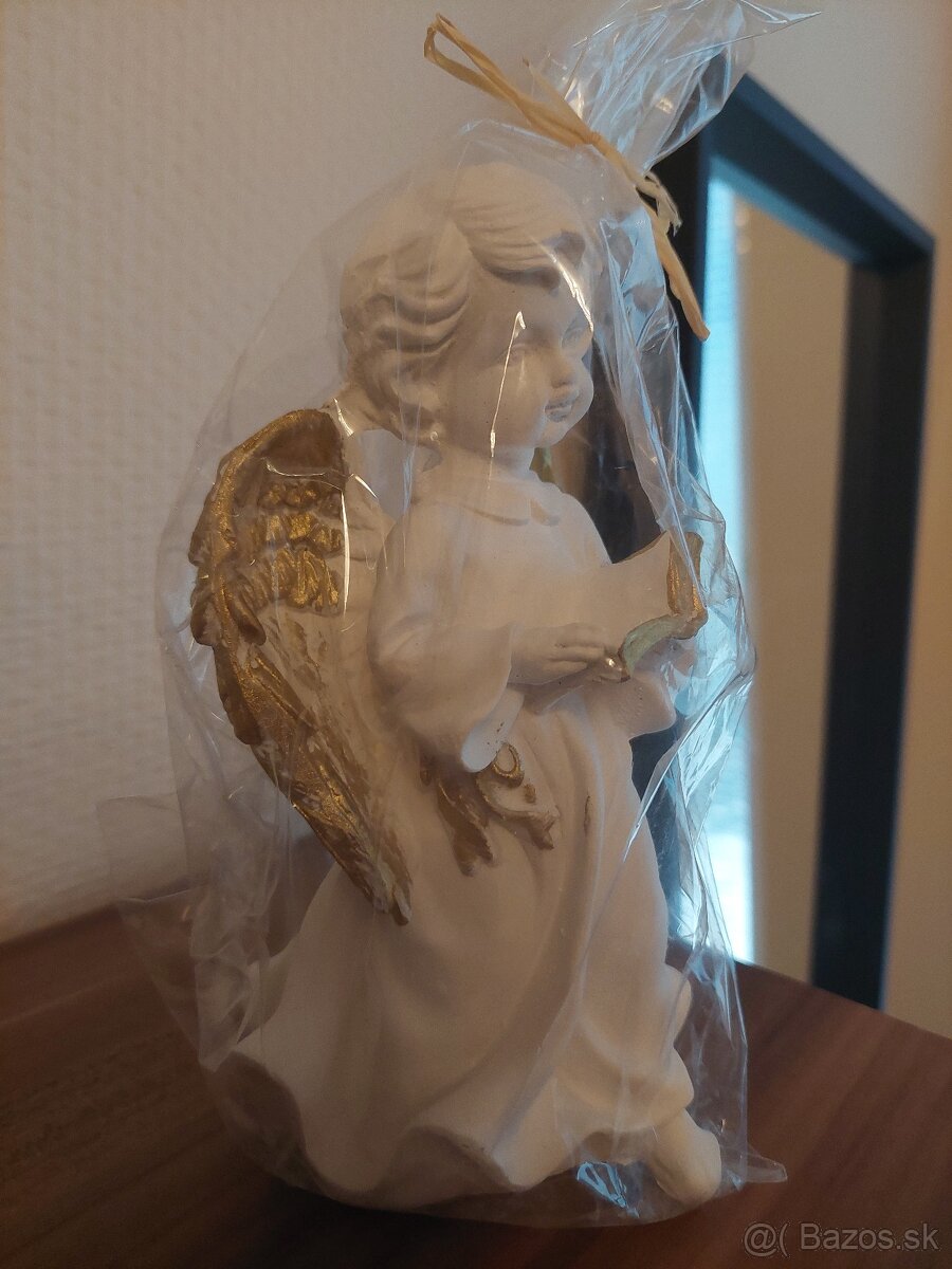 Soška anjela 19cm - 2
