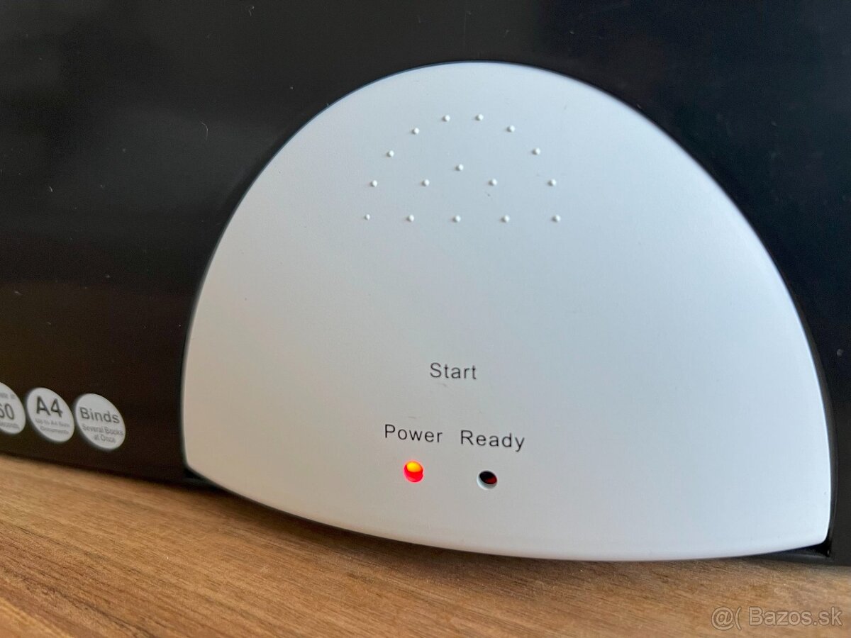 Termoviazač Ofitech BT 300 - 2