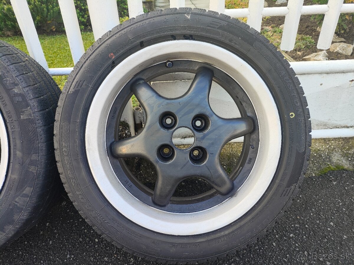R15 4x100 - 2