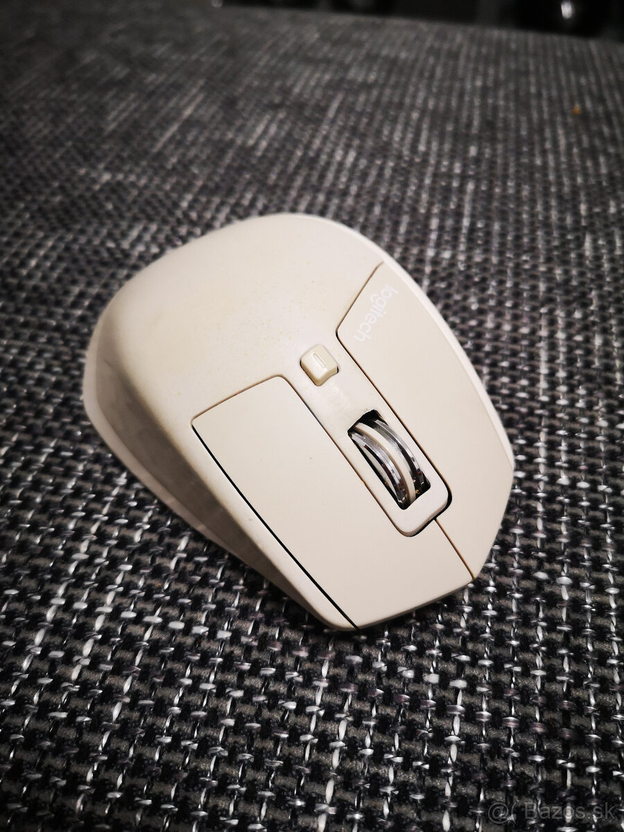 Logitech MX Master PC mys - 2