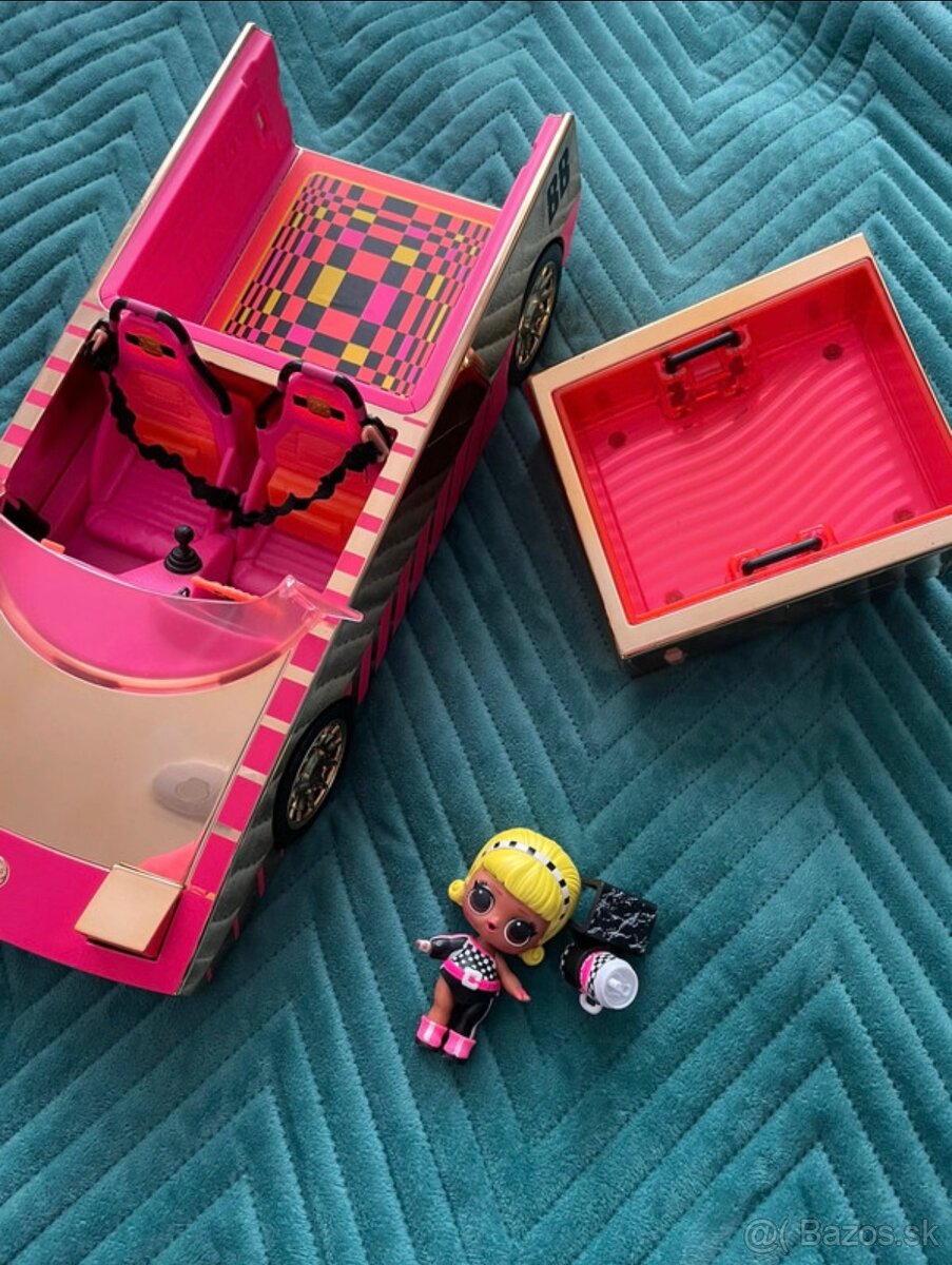 L.O.L auto - 2
