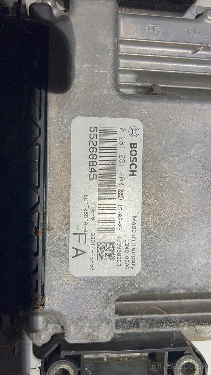 Suzuki vitara rj - 2