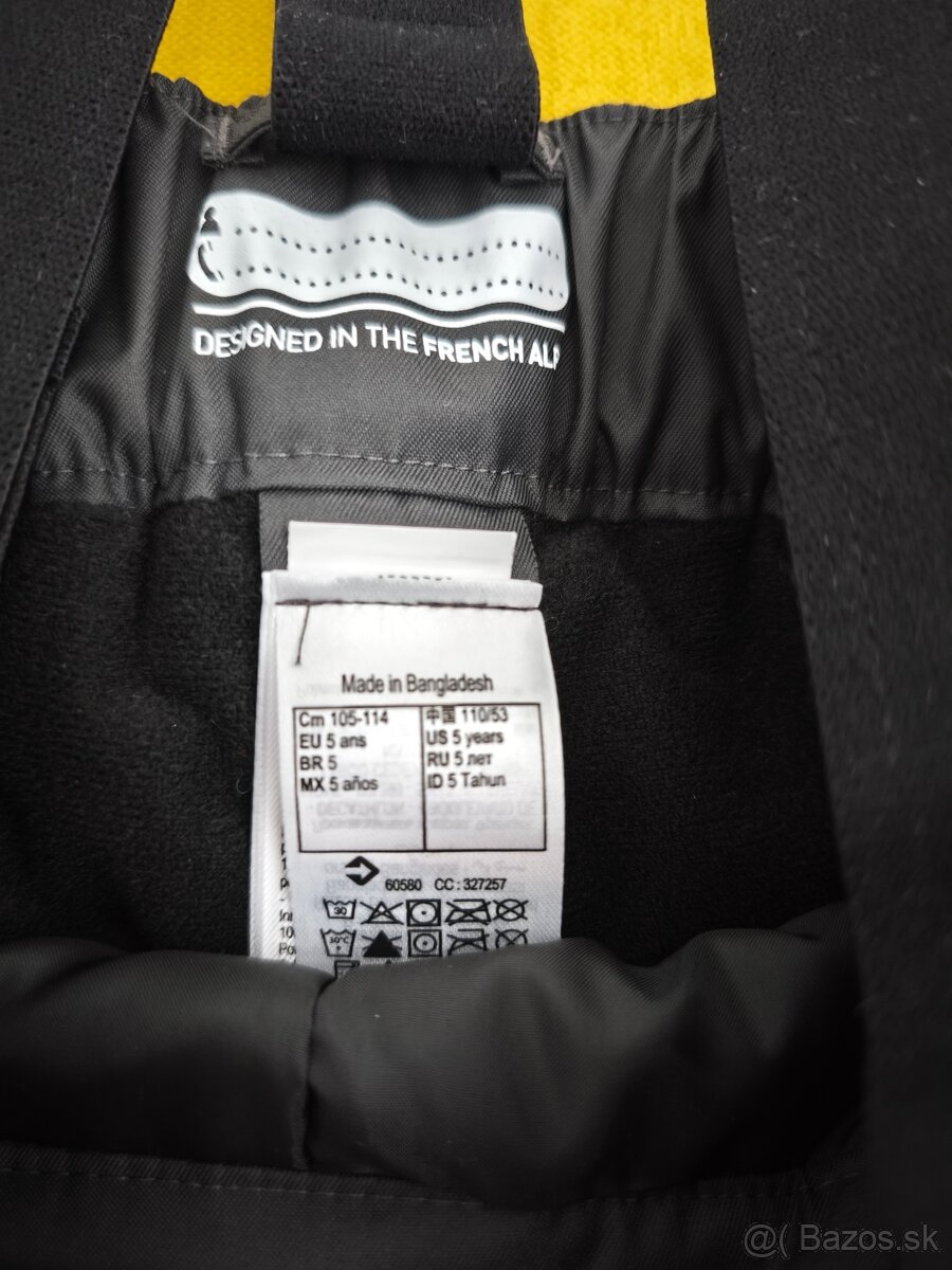 Detské otepľovačky - 2