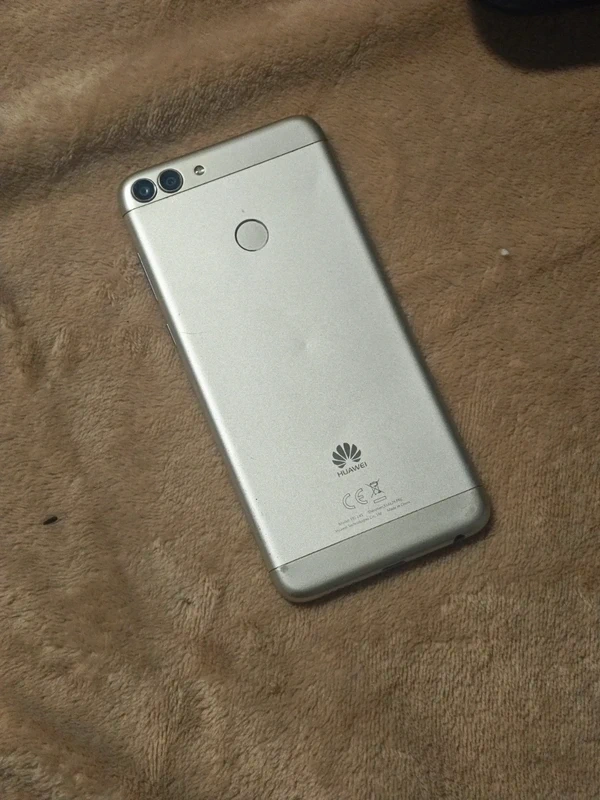 Huawei P Smart 2018 - 2