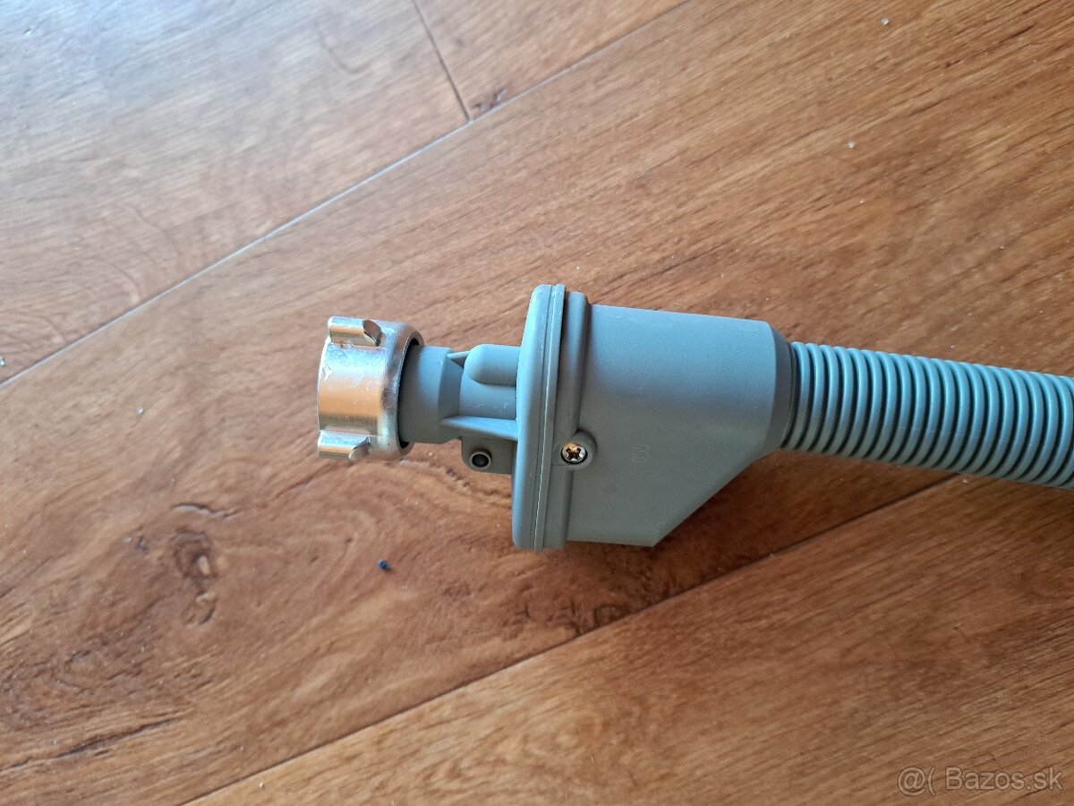 Privodova hadica z pracky Whirlpool - 2