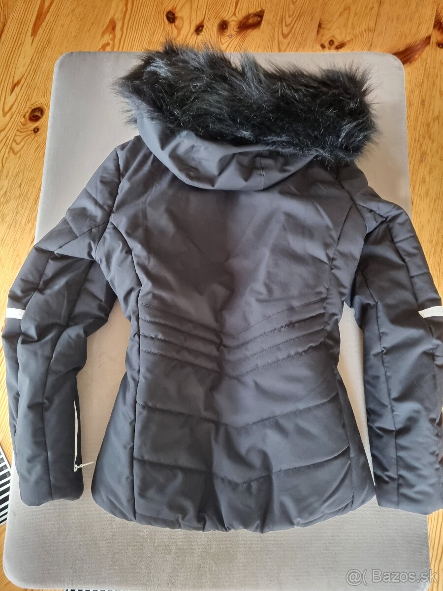 Lyžiarska bunda Willard velk.L - 2