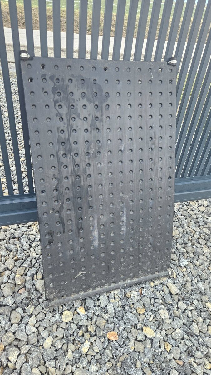 Solarny ohrev bazena - 2