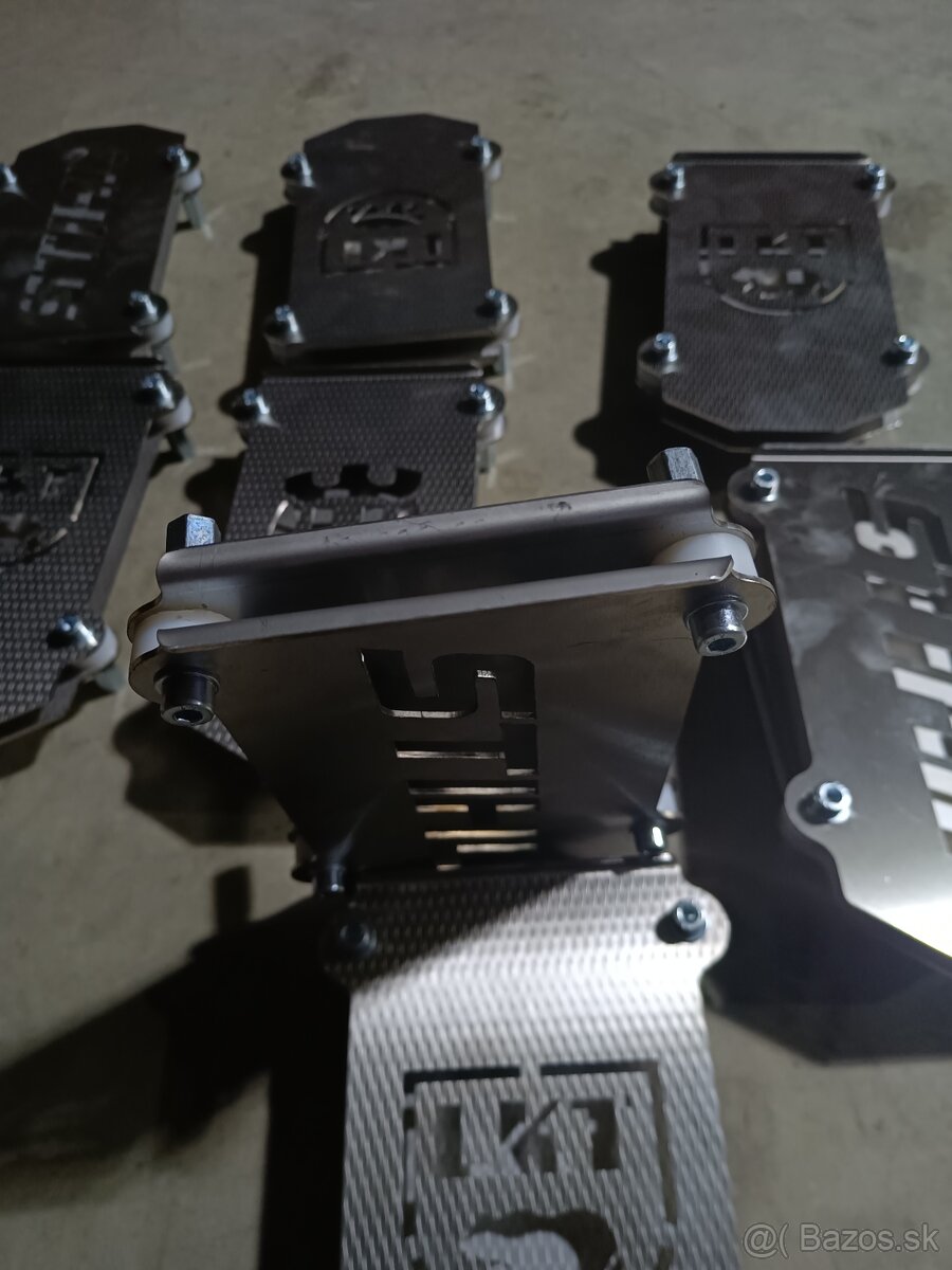 Držiak na pílu - 2