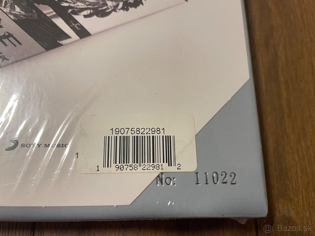 Depeche Mode Some Great Reward - 2