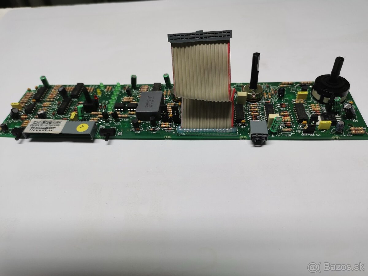 CHAFFOTEAUX elektronická doska NECTRA 61010047 - 2