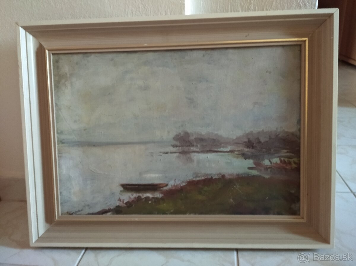 obrazy Ivan Pietor - 2