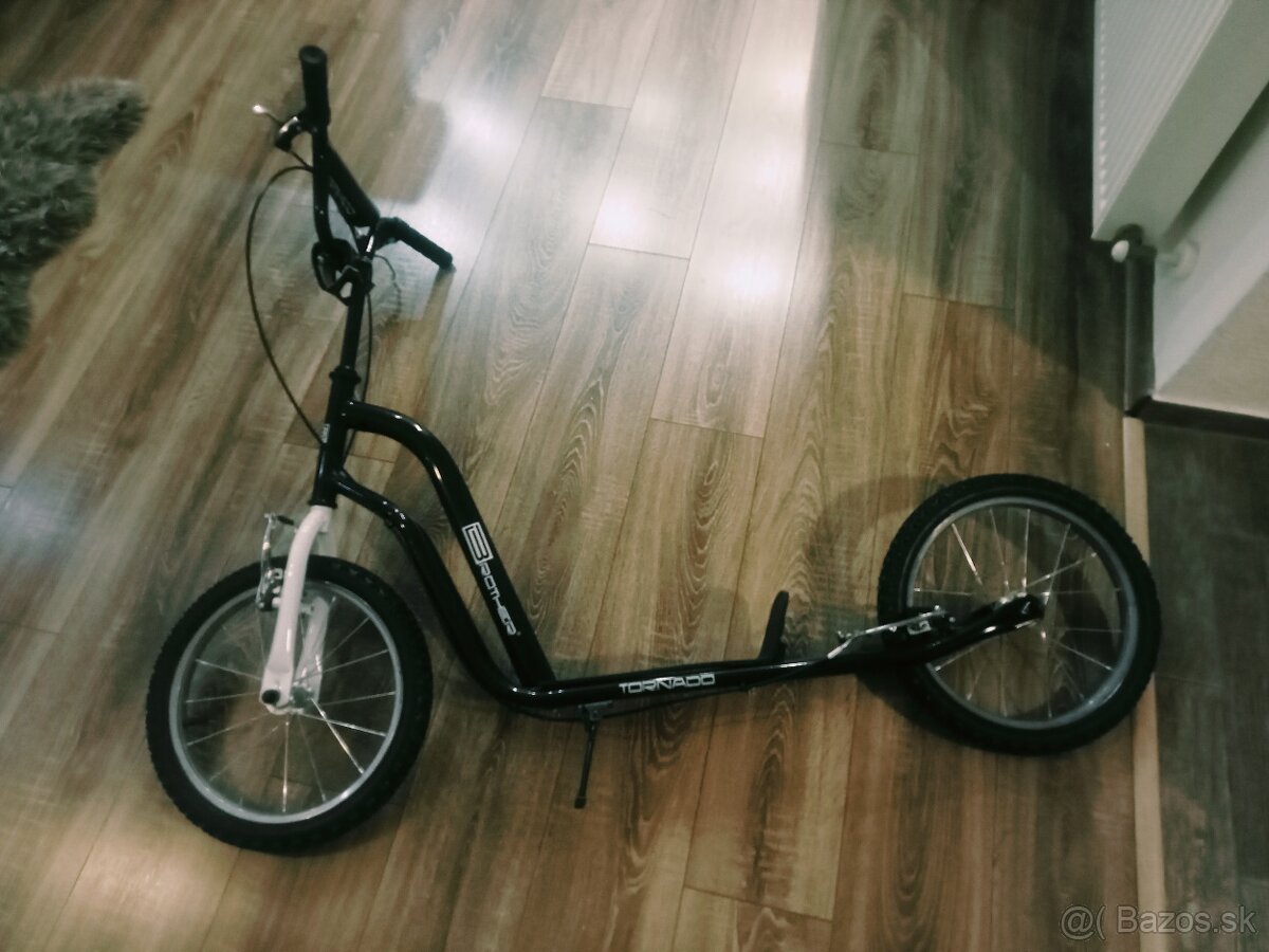 Predám kolobežku - 2