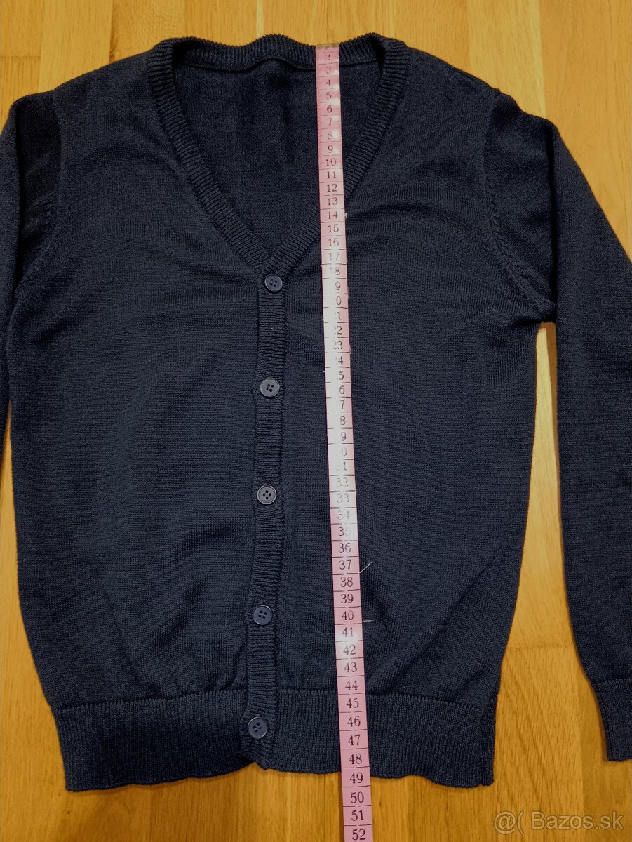 Elegantný sveter - 2