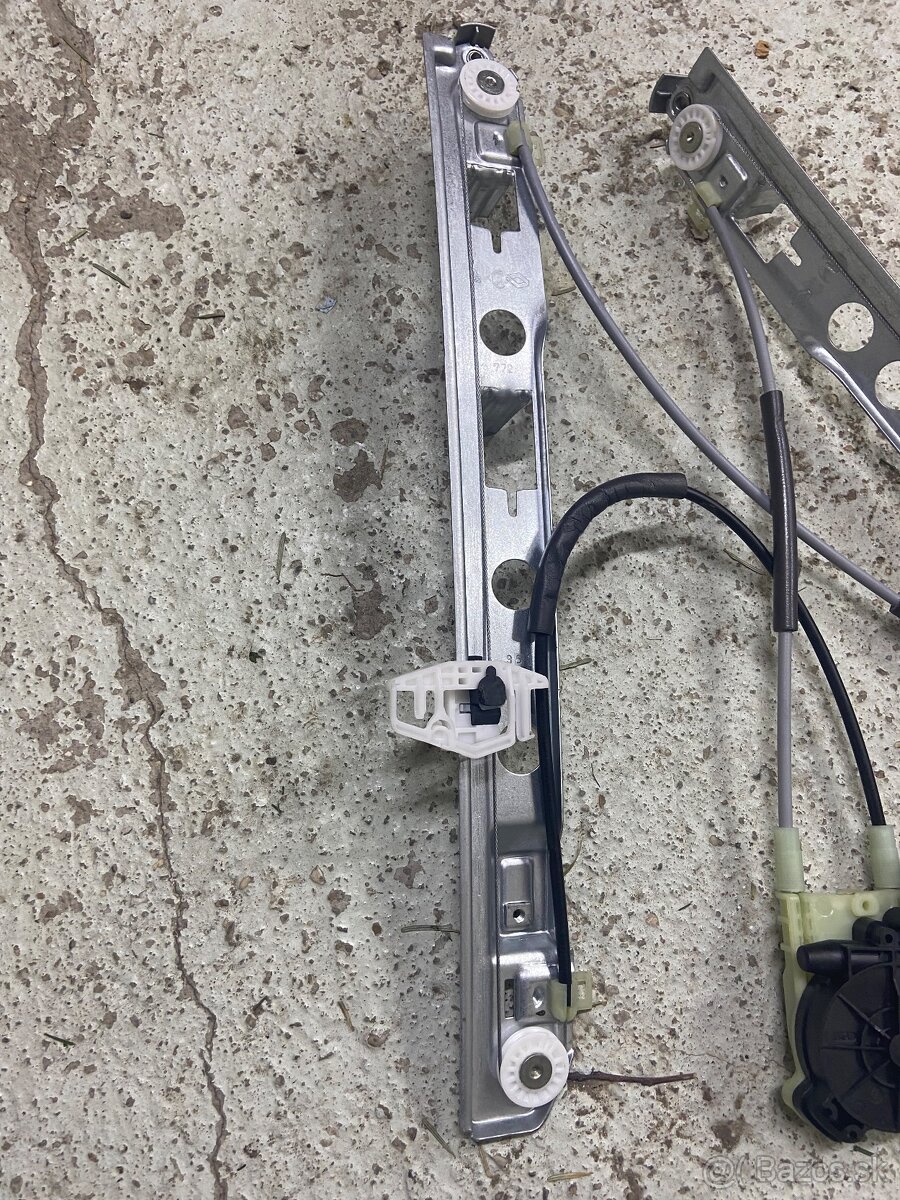 Renault Megane 2 - 2