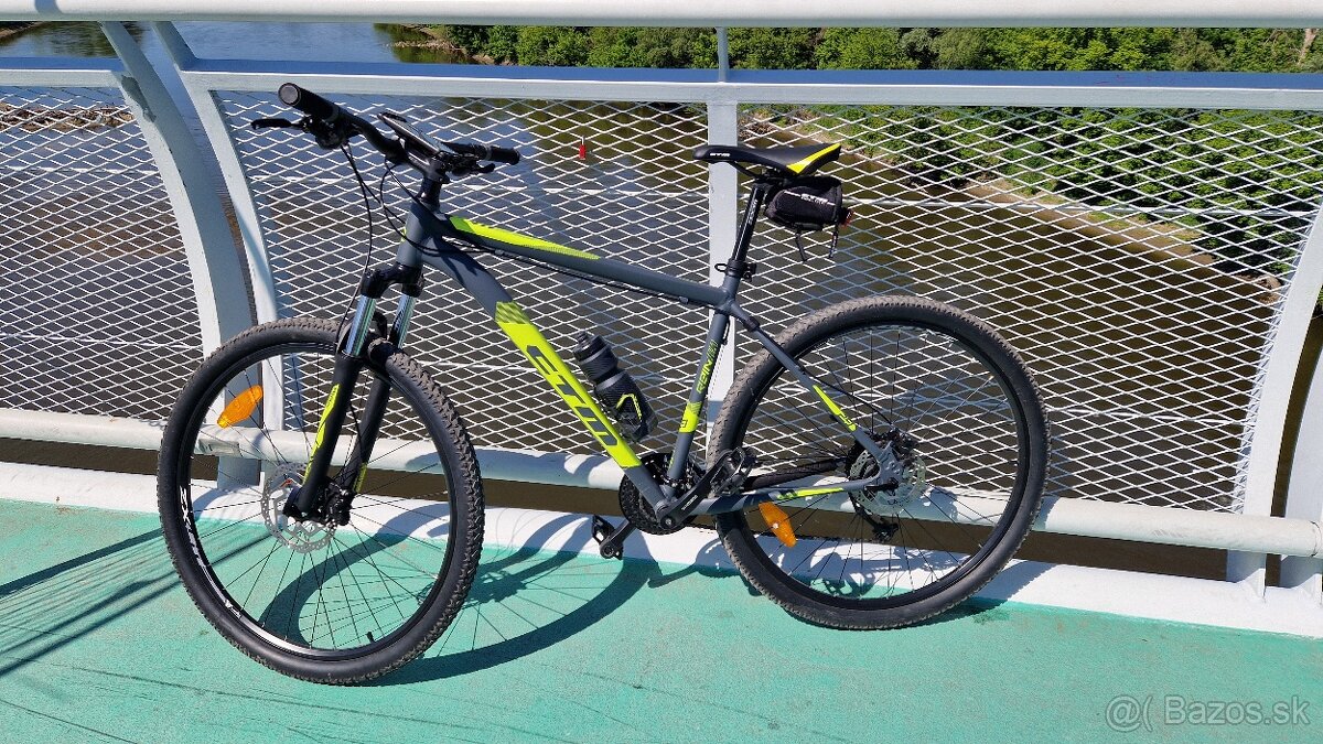 CTM Rein 3.0 29" - 2