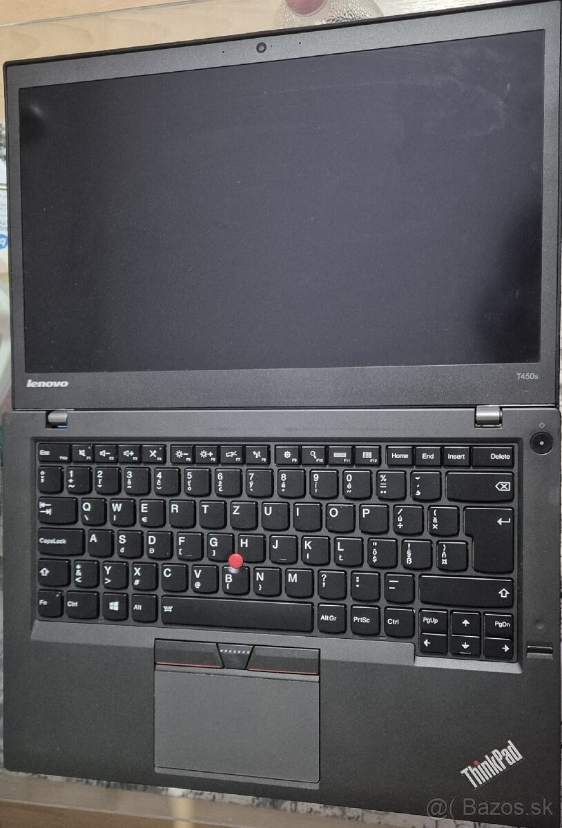 Notebook/ hodinky/ Elektro cena v popise - 2