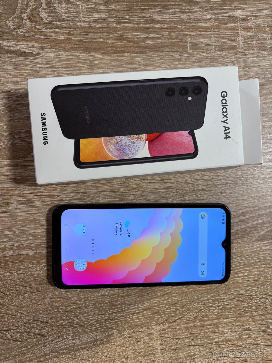 Samsung Galaxy A14 - 2