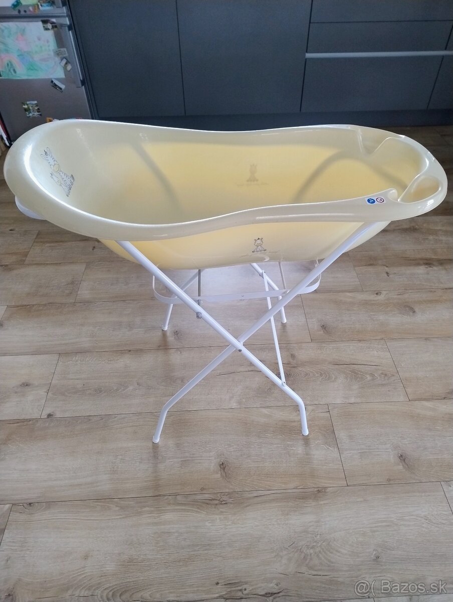 Stojan na vaničku - 2