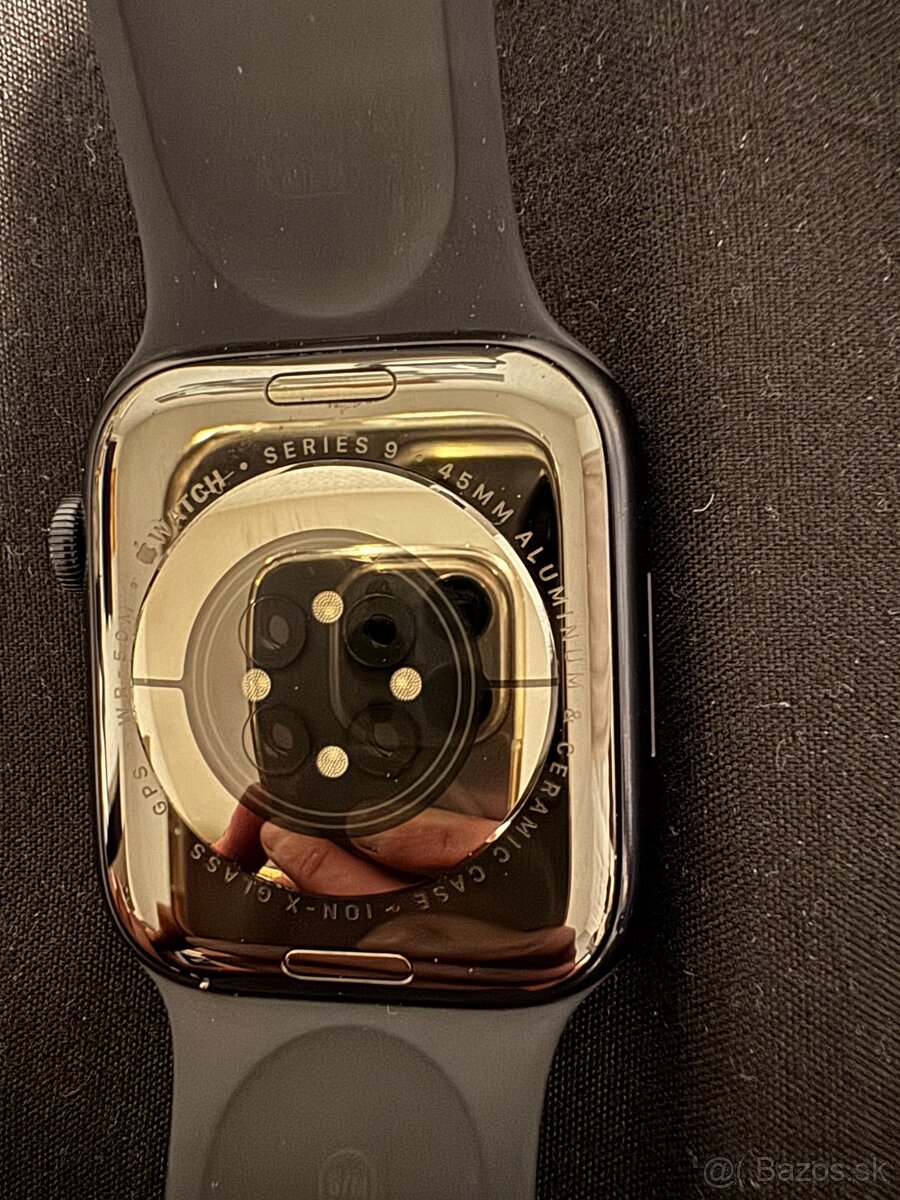 Apple watch 9 45mm - 2