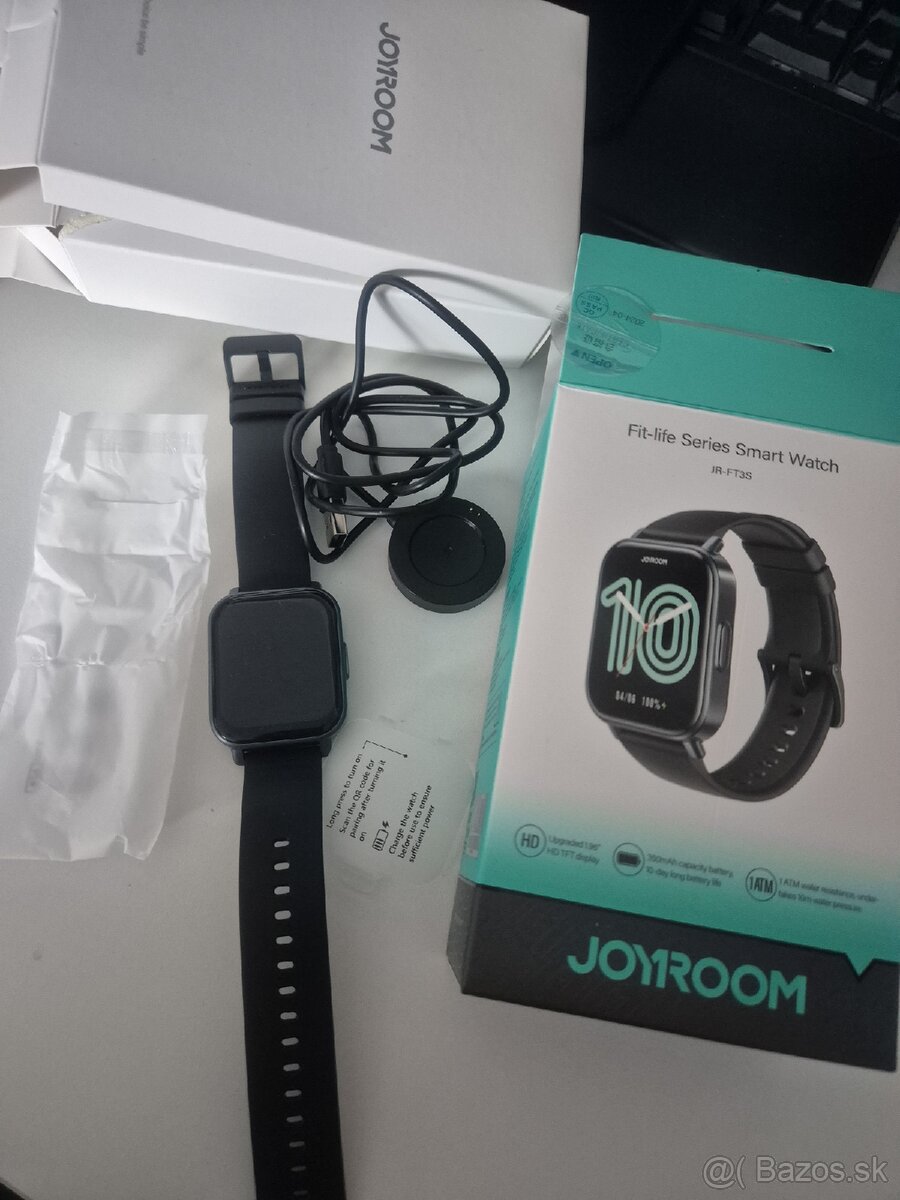 Joyroom JR-FT3S smart hodinky - 2