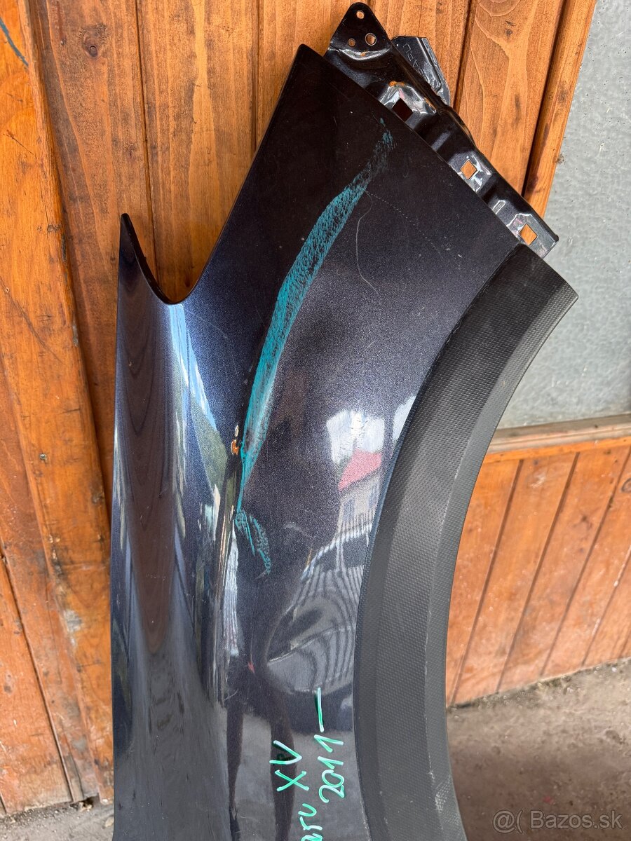 Subaru XV 2011- pravý blatník - 2