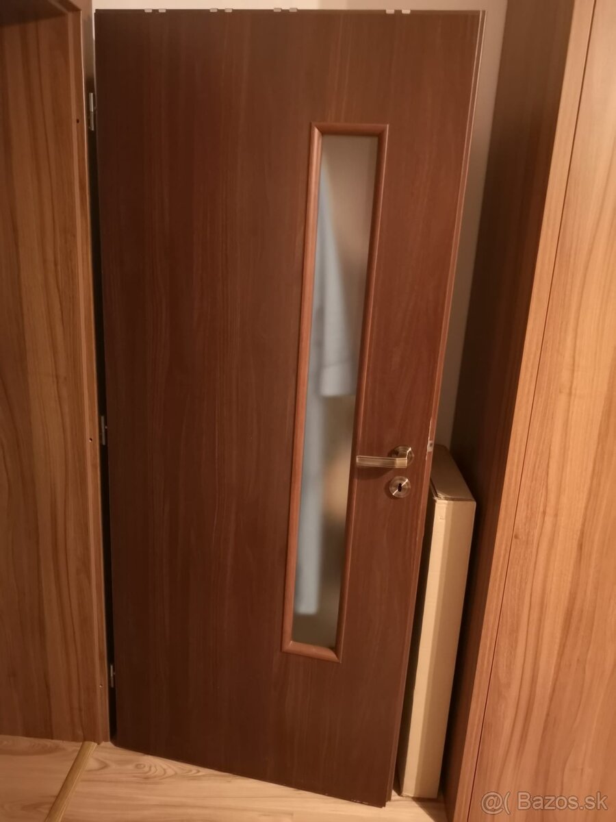 Interiérové dvere - 2