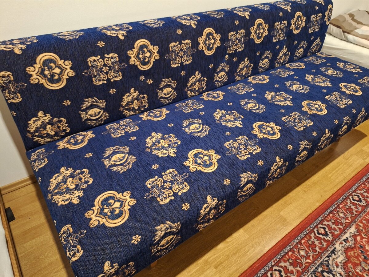 VÁĽANDA 190x 93 alebo 190x55 - 2