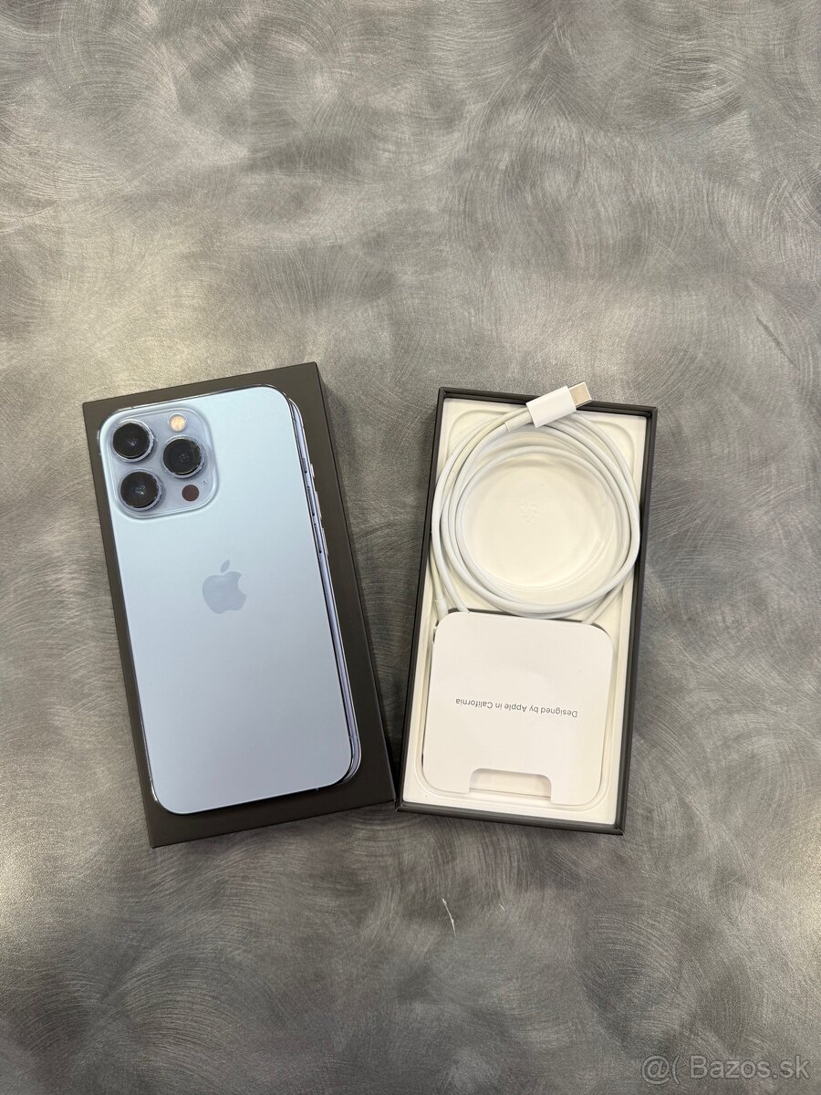 iPhone 13 pro 256gb - 2