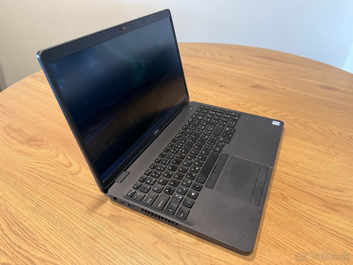 Notebook Dell Latitude 5500 15,6" - 2