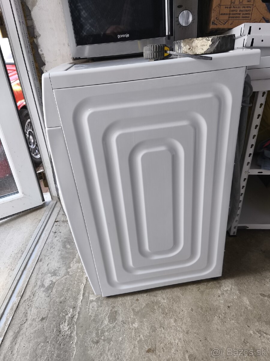 Samsung pračka - 2