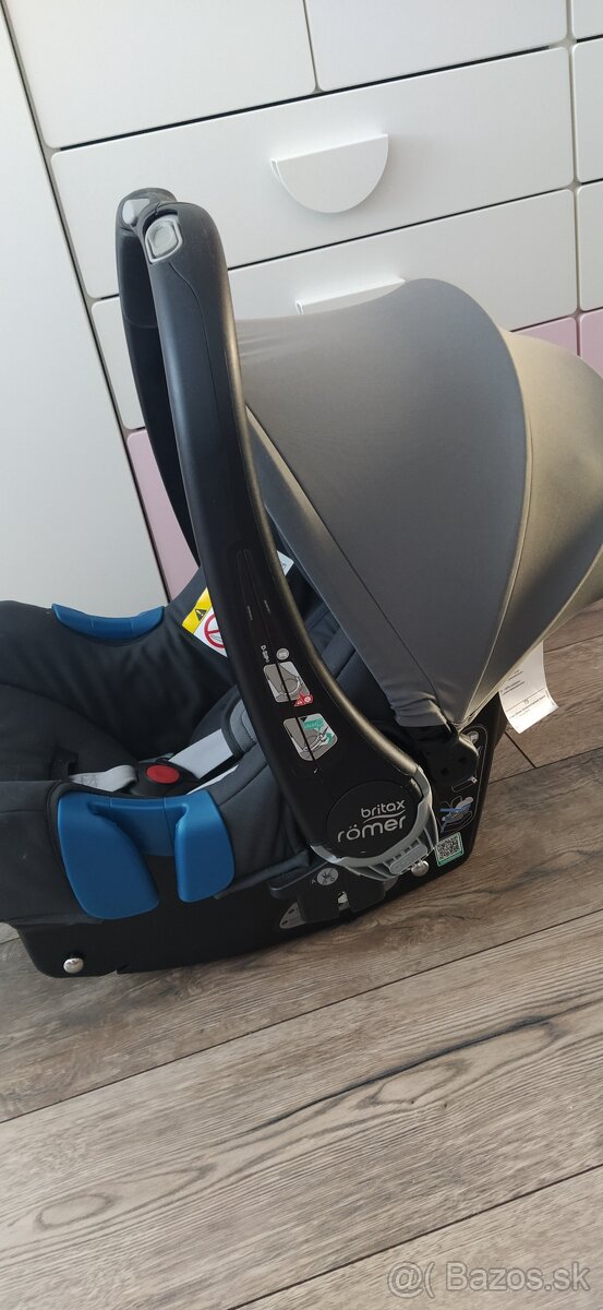 Vajíčko Britax Romer - 2