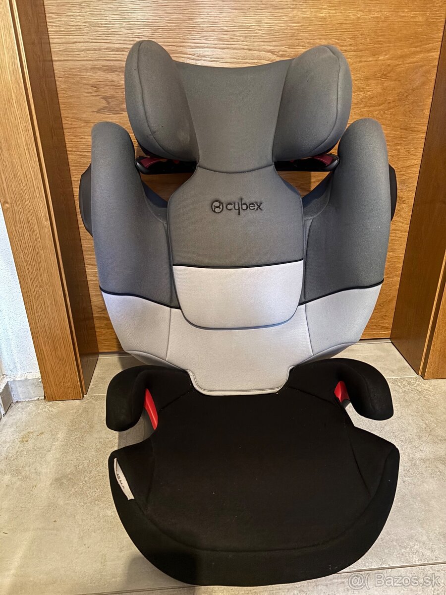 CYBEX PALLAS M-FIX SL - 2