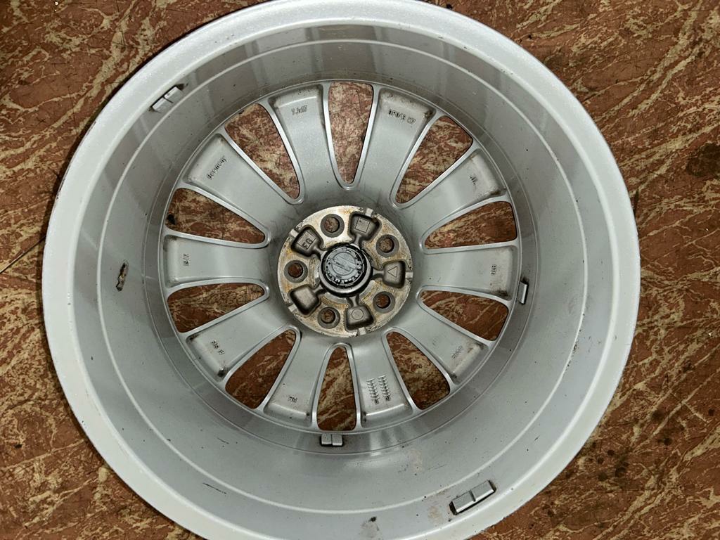 ELEKTRONY OPEL 17" - 2