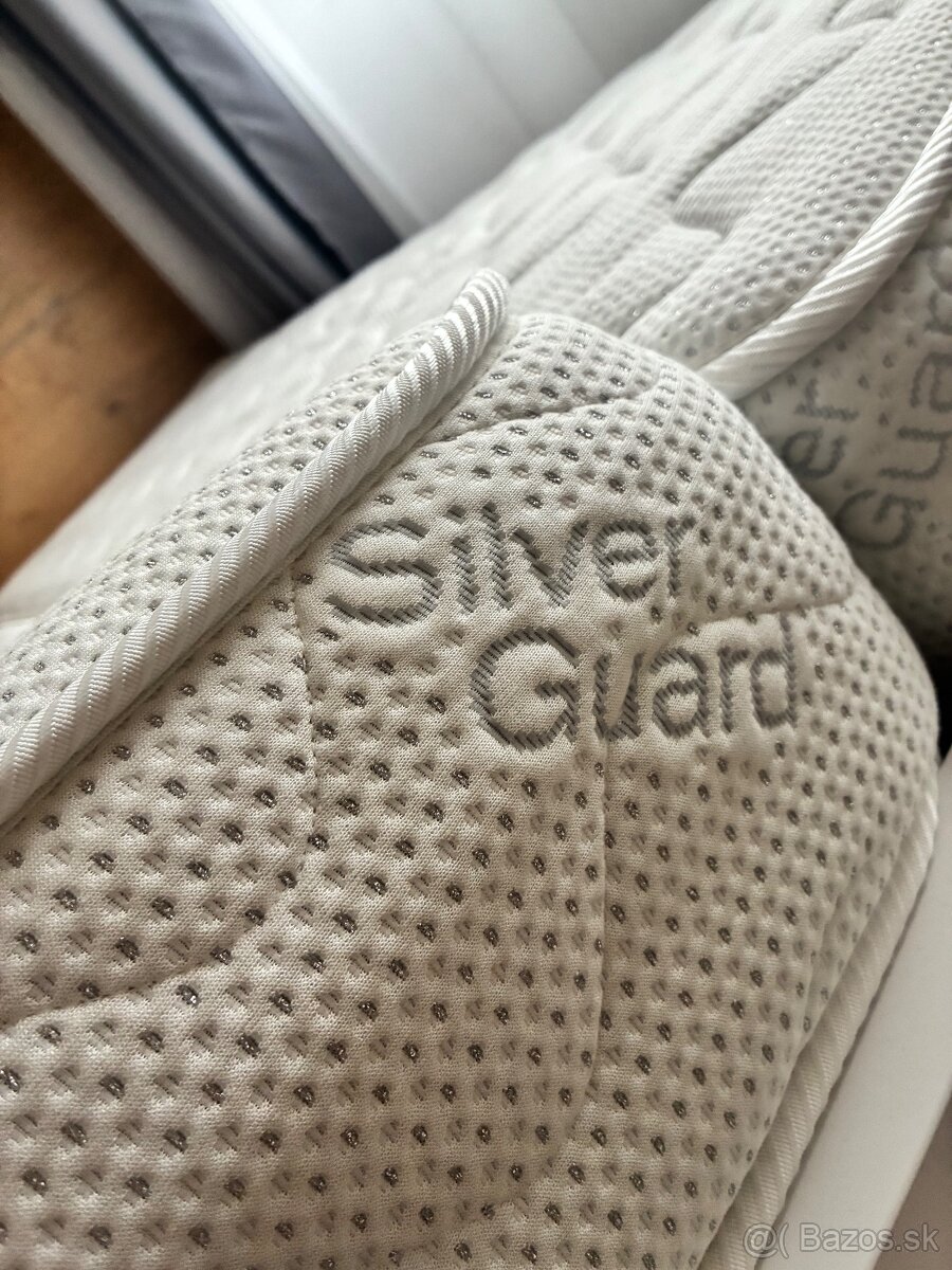 Madrace Silver Guard - 2