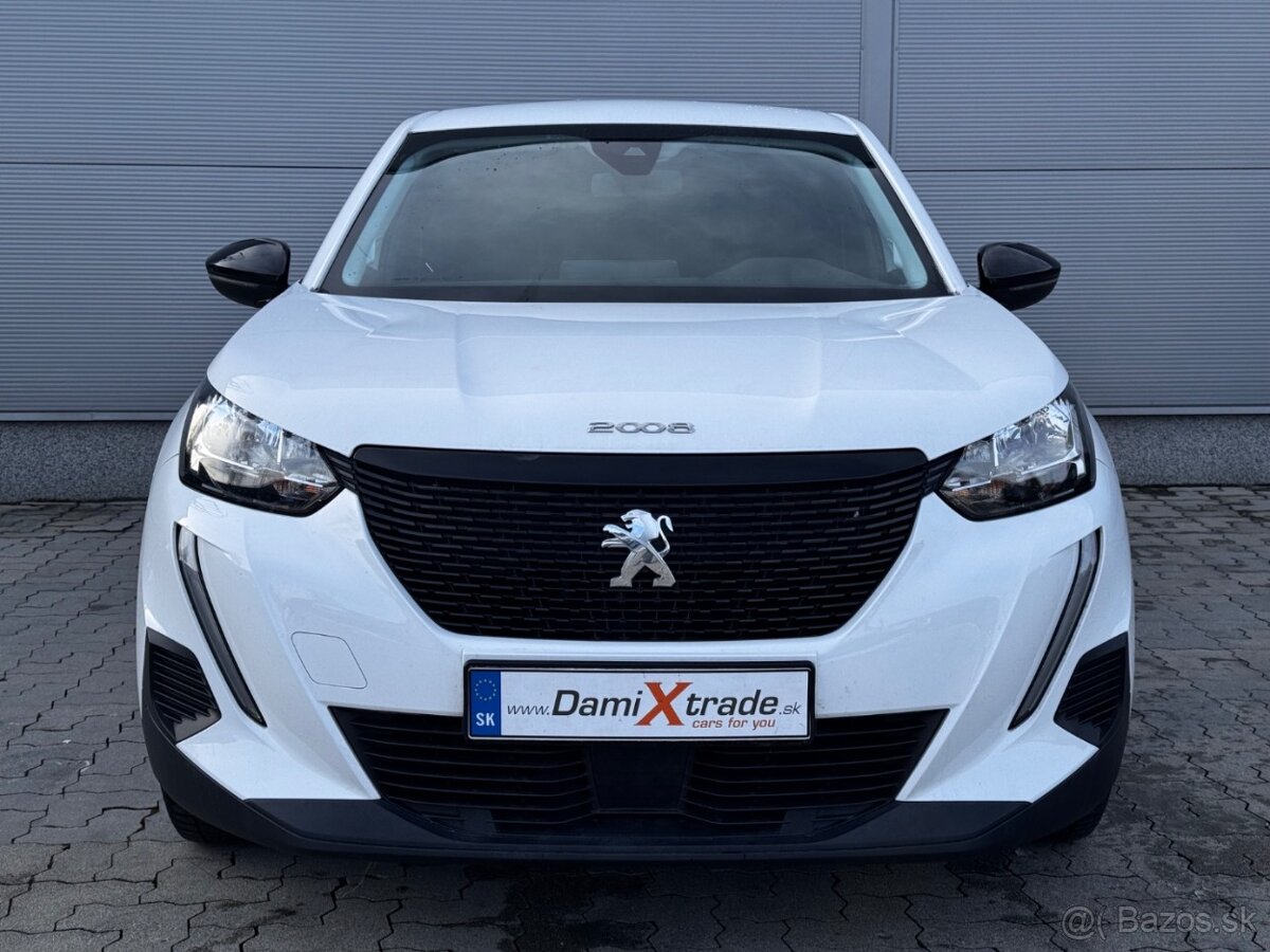 Peugeot 2008 1.5 BlueHDi Active - 2