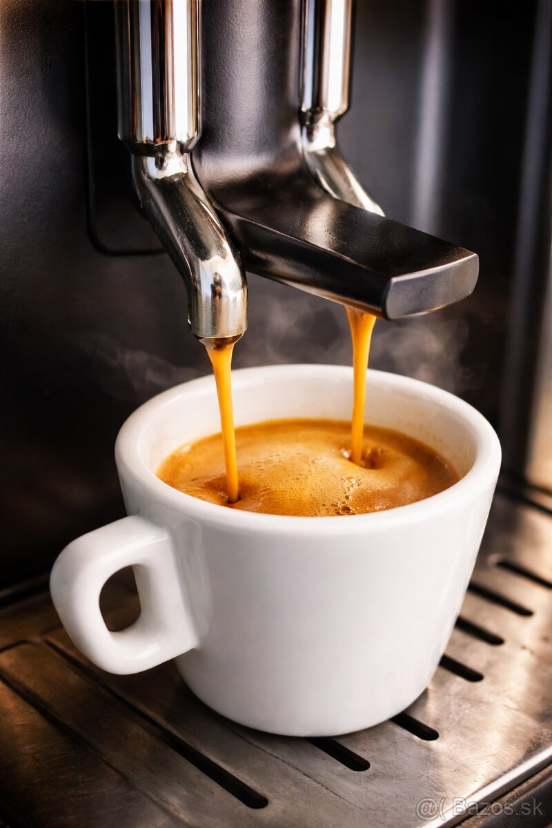 Plno automaticky kávovar Krups - 2