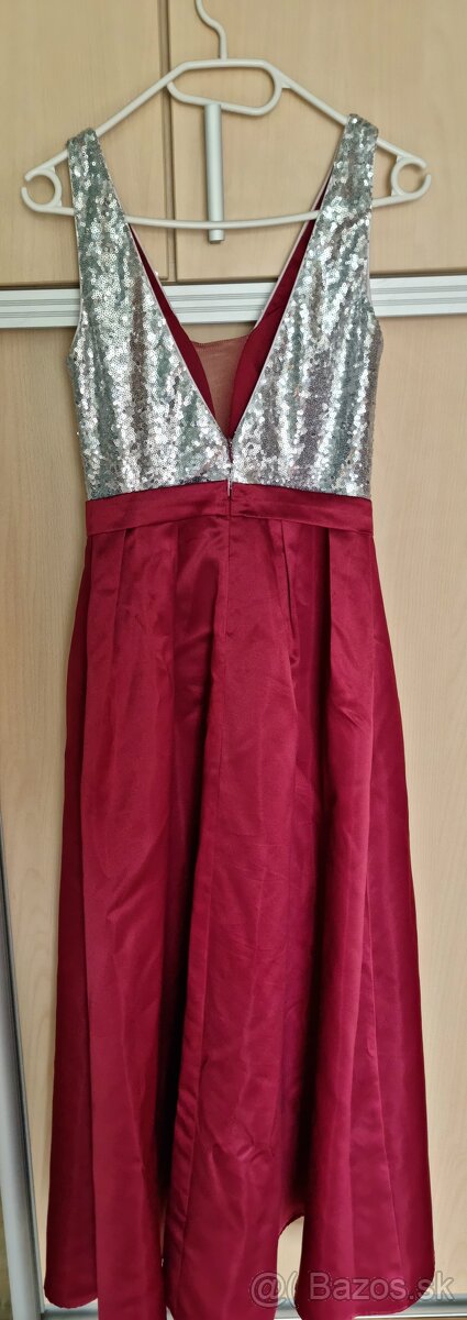 Spoločenské šaty - 2